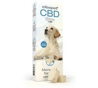 Cibapet Bouchées Pour Chiens, 148 Mg , 100 G