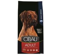 CIBAU Adult Maxi pour chiens adultes de grande race 12 kg