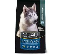 Cibau Farmina Sensitive Fish Medium/Maxi 12kg