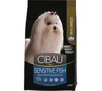 CIBAU Sensitive Poisson Mini - 2.5 kg