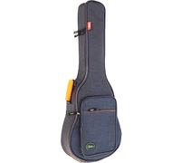 cibeles Housse de guitare classique et flamande rembourrée 15 mm