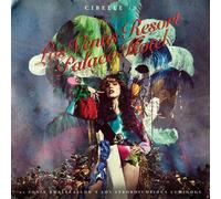 Cibelle - Las Venus Resort Palace Hotel [New CD] Digipack Packaging