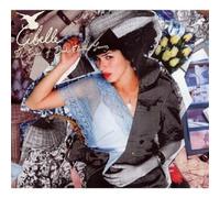 CIBELLE - THE SHINE OF DRIED ELECTRIC LEAVES CD NEUF