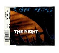 Ciber People - The Night