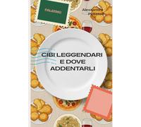 Cibi leggendari e dove addentarli: Guida non illustrata (e unta) alle creature più gustose di Palermo, ai loro habitat naturali e ai trucchi per non sembrare un turista con la panella tra i denti.