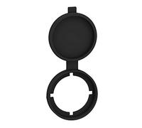 CIBIERTA DE PROTECCIÓN NEGRA IP65/IP67