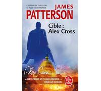 Cible : Alex Cross