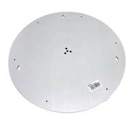 CIBLE ARRIÈRE JEU FLECHETTES Granboard 132 Blanc Grn0163