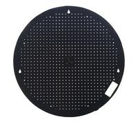 CIBLE ARRIÈRE JEU FLECHETTES Granboard Noir Grn0028
