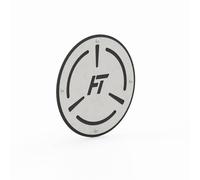 Cible Ball Target pour Power Rack MFT-A003 - Marbo Sport