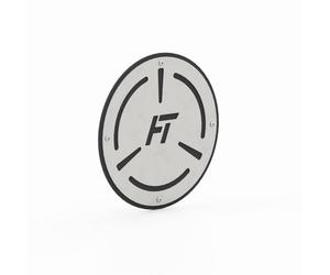 Cible Ball Target pour Power Rack MFT-A003 - Marbo Sport