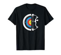 Cible d'arc composé T-Shirt
