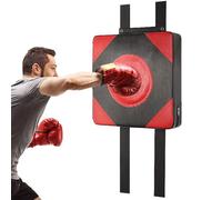Cible De Boxe | Panneau D'Entraînement Boxe | Équipement d'exercice pour Fitness Cardio Sport Maison Familiale Entraînement Extérieur Adulte