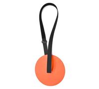 Cible de but de football réglable et flexible pour entraînement de football, outil d'entraînement facile à utiliser