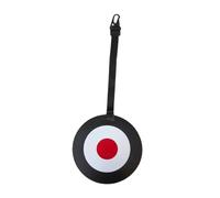 Cible de But de Football, Sangles Réglables avec Boucle, équipement
