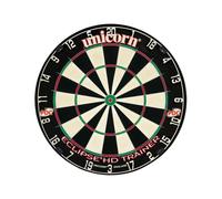 Cible de compétition Unicorn Darts Eclipse HD Trainer Bristle Board PDC Quality