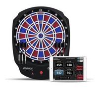 Cible électronique connectée - ARCADE JEUX - Arcadia - Bluetooth 4.0 - 16 jeux avec hand