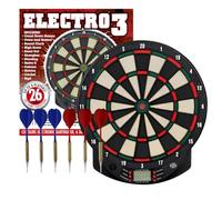 Cible de Fléchettes "Electro 3" Harrows