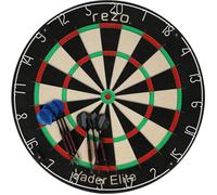 Cible de fléchettes - ENDURANCE - Vader Elite Dart Board Set