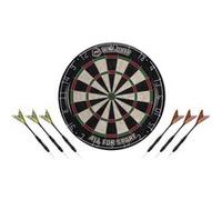 Cible traditionnelle - fléchettes 45cm
