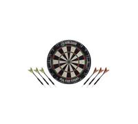 Cible traditionnelle - fléchettes 45cm