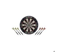 Cible traditionnelle - fléchettes 45cm