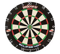 Cible de fléchettes Unicorn Eclipse HD2