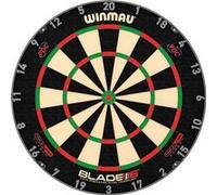 Cible de fléchettes Winmau Blade 6 Triple Core