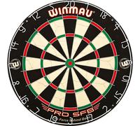 Cible de fléchettes Winmau Pro SFB