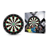 XQ Max de fléchettes Bristle Classic, Noir/Rouge/G & uumln/Beige, One Size