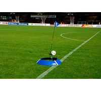 Cible de Foot Golf : kit de 3 ou 10 cibles pour Parcours Golf - Entrainement de Foot (Kit de 10 cibles)