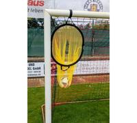 Powershot For Football Goal Target Shot Jaune