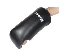 Cible de frappe avant-bras Kwon Noir 40x18 cm