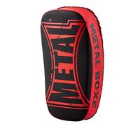 Cible de Frappe Courbe Metal Boxe pao