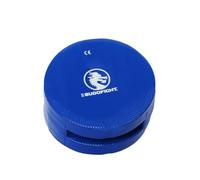 Cible de karaté Bleue Adulte