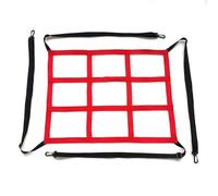 Cible de Zone Frappe Baseball Filet Cible Améliorez Vos compétences avec Un Filet réglable for Le Lancer