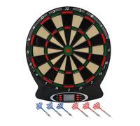 Cible électronique Apolo Aktive Sport - COLOR BABY - Pour intérieur - 12 sons - 159 variantes de jeu