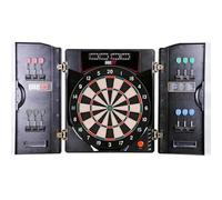 Cible électronique Coffret Deluxe New - One80