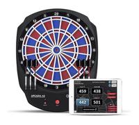 Arcade Jeux Cible de fléchettes connectée - 52 x 42 cm - ACVI034
