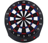 Cible électronique GranBoard Dash Blue