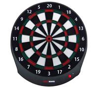 Cible électronique GranBoard Dash Green