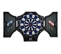 Cible électronique Pegasus Cabinet - OCIOTRENDS - pour 8 joueurs - 258 variantes de jeu