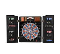 Karella Cible électronique professionnelle Triple CB 90