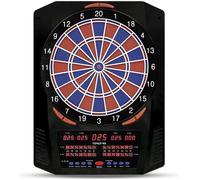 Cible électronique Topaze - ARCADE JEUX - Mixte - Enfant - 40 jeux - Garantie 2 ans