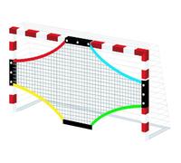 Tremblay - Cible en Maille Hand 3x2 m Tremblay