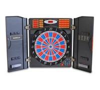 Cible électronique professionnelle triple CB 90