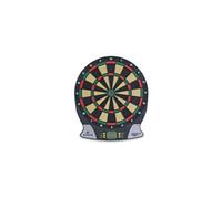 Cible Fléchettes Electronique Score-301