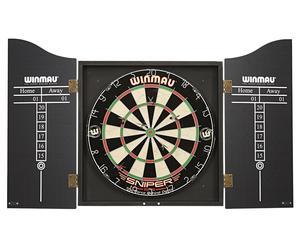 Cible fléchettes pointe acier Arcade Jeux