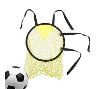Cible Football | But Football, équipement d'entraînement Football, Sac Football, Cible Multi-Sports, entraînement précision, équipement d'exercice, Cadeaux