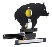 Cible gamo boar target Noir G